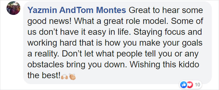 24 Y.O. Garbage Collector Gets Admitted To Harvard After Receiving Huge Support From His Colleagues To Pursue His Education