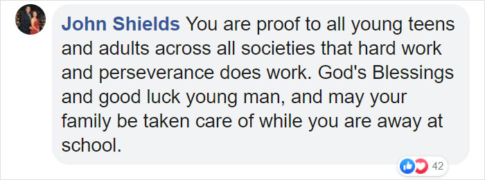 24 Y.O. Garbage Collector Gets Admitted To Harvard After Receiving Huge Support From His Colleagues To Pursue His Education