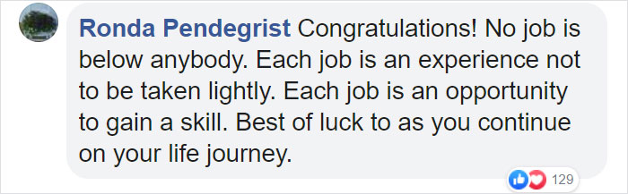 24 Y.O. Garbage Collector Gets Admitted To Harvard After Receiving Huge Support From His Colleagues To Pursue His Education