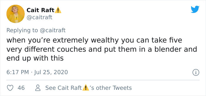 Gigi Hadid Just Moved Into A Remodeled $5.8M Apartment She Designed Herself And People Are Making Fun Of Her Bizarre Design Choices Gigi Hadid Just Moved Into A Remodeled $5.8M Apartment She Designed Herself And People Are Making Fun Of Her Bizarre Design Choices