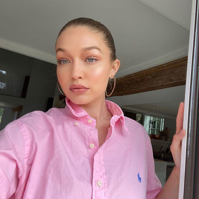Gigi Hadid Just Moved Into A Remodeled $5.8M Apartment She Designed Herself And People Are Making Fun Of Her Bizarre Design Choices Gigi Hadid Just Moved Into A Remodeled $5.8M Apartment She Designed Herself And People Are Making Fun Of Her Bizarre Design Choices