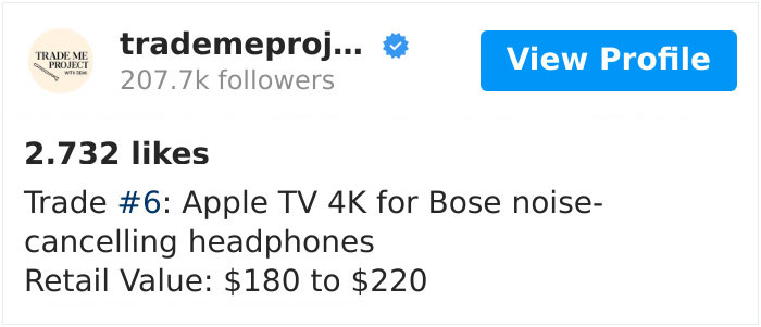 Woman Is On A Mission To Trade A Bobby Pin Until She Gets A House, And Here Are Her Trades So Far