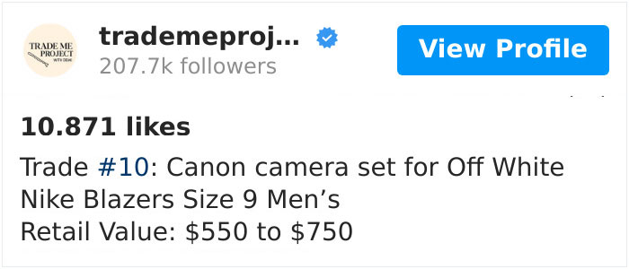 Woman Is On A Mission To Trade A Bobby Pin Until She Gets A House, And Here Are Her Trades So Far