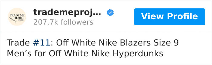 Woman Is On A Mission To Trade A Bobby Pin Until She Gets A House, And Here Are Her Trades So Far Woman Is On A Mission To Trade A Bobby Pin Until She Gets A House, And Here Are Her Trades So Far