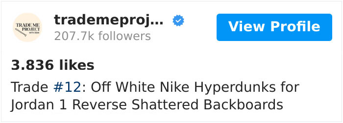 Woman Is On A Mission To Trade A Bobby Pin Until She Gets A House, And Here Are Her Trades So Far