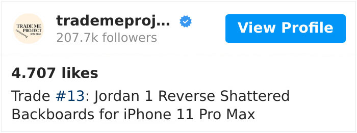 Woman Is On A Mission To Trade A Bobby Pin Until She Gets A House, And Here Are Her Trades So Far Woman Is On A Mission To Trade A Bobby Pin Until She Gets A House, And Here Are Her Trades So Far