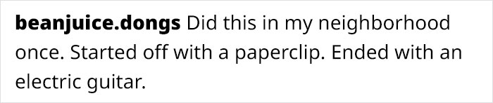 Woman Is On A Mission To Trade A Bobby Pin Until She Gets A House, And Here Are Her Trades So Far Woman Is On A Mission To Trade A Bobby Pin Until She Gets A House, And Here Are Her Trades So Far