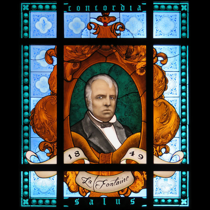 I'm A Stained Glass Artist And I'd Like To Share My Work (11 Pics)