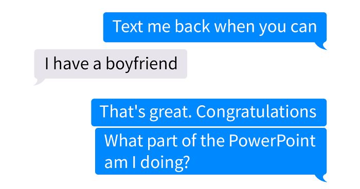 47 Pics That Illustrate Why People Hate Group Projects