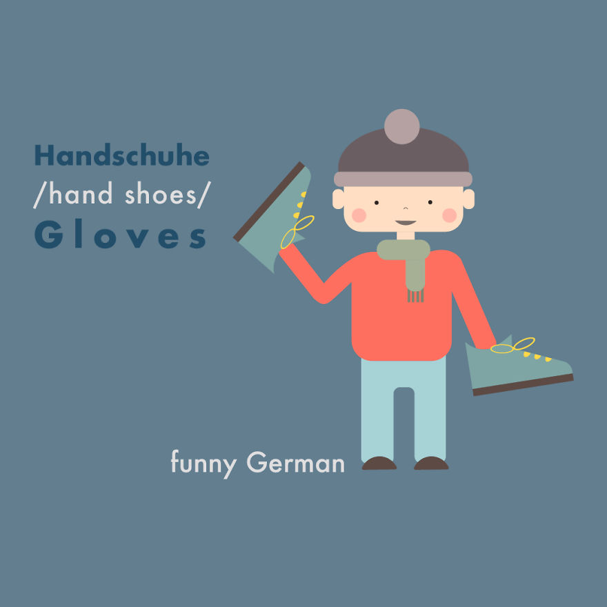 Now That's A Good Excuse To Get An Extra Pair Of Shoes!