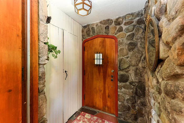 This 2,000-Square-Foot $529,000 Helmer Castle Is Now Up For Sale