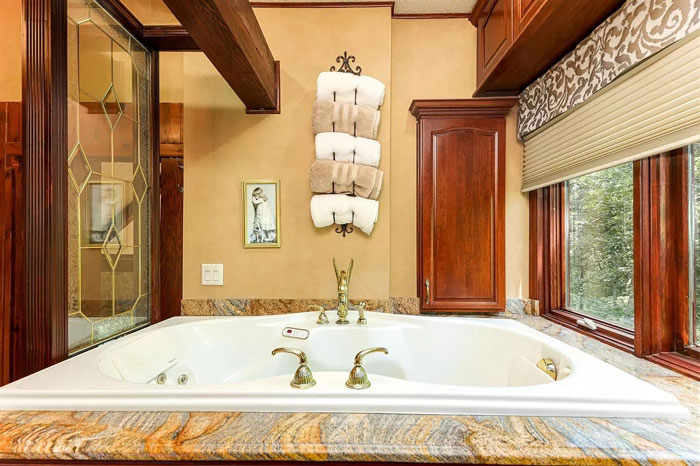 This 2,000-Square-Foot $529,000 Helmer Castle Is Now Up For Sale This 2,000-Square-Foot $529,000 Helmer Castle Is Now Up For Sale