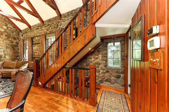 This 2,000-Square-Foot $529,000 Helmer Castle Is Now Up For Sale This 2,000-Square-Foot $529,000 Helmer Castle Is Now Up For Sale