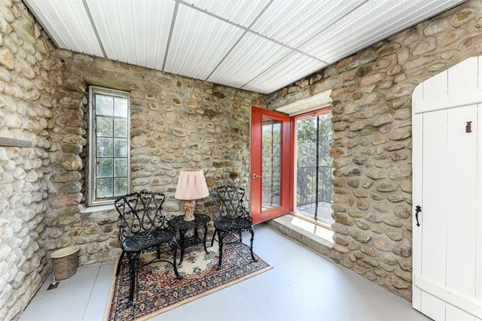 This 2,000-Square-Foot $529,000 Helmer Castle Is Now Up For Sale This 2,000-Square-Foot $529,000 Helmer Castle Is Now Up For Sale