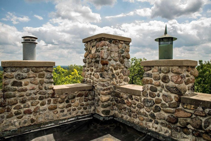 This 2,000-Square-Foot $529,000 Helmer Castle Is Now Up For Sale