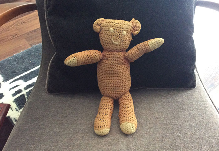 Hey Pandas, What’s Your Favorite Childhood Toy? (Closed)