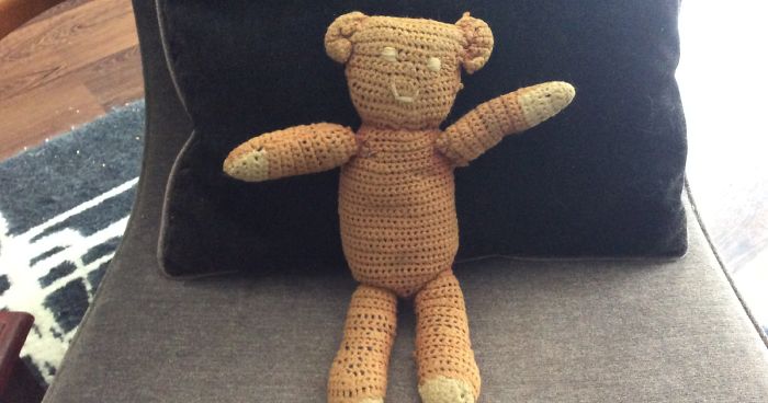 Hey Pandas, What’s Your Favorite Childhood Toy? (Closed)