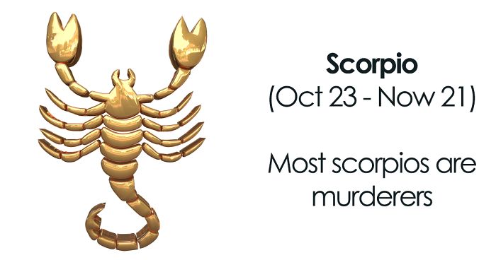 Someone Created Brutally Honest Horoscope Predictions That Are Beyond Hilarious