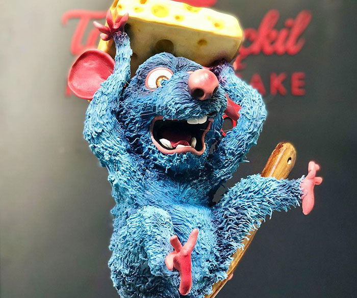 Turkish Baking Master’s 87 Cakes That Are Too Good To Eat