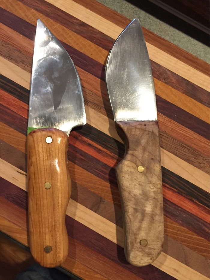 These Knives