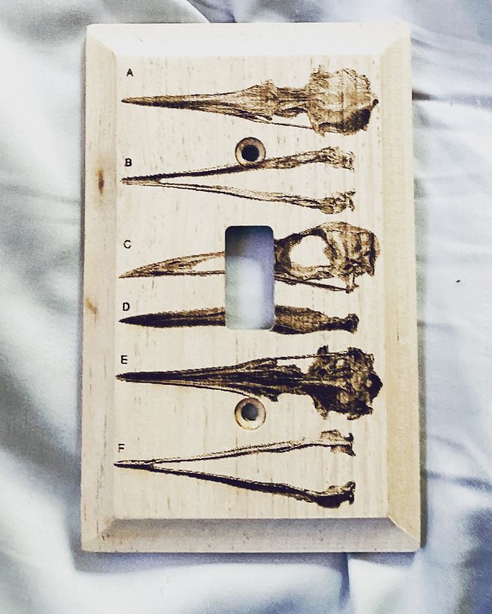 Starting A Gothic Home Goods Line