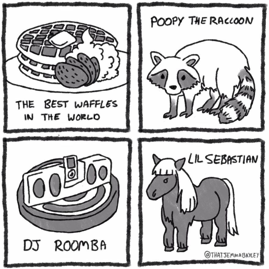 Game Time: Guess The TV Show!