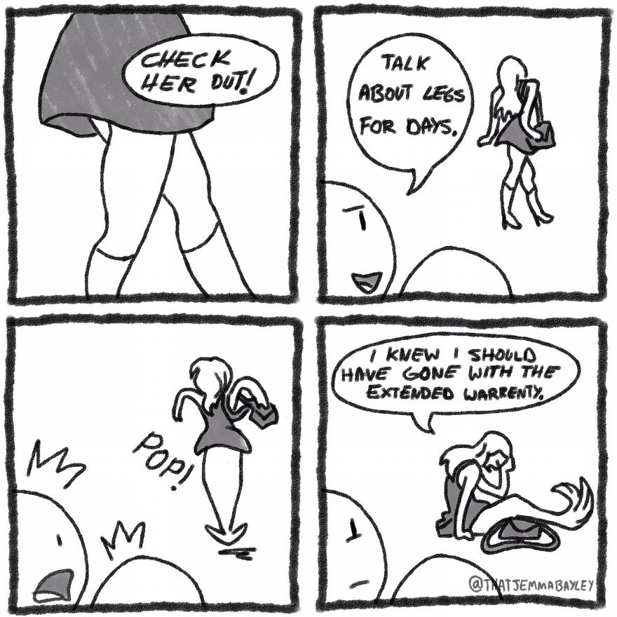 Trial Period Expired