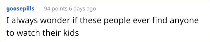 A Babysitter Ad Offering Only $100 A Week Is Going Viral For How Insane The Demands Are A Babysitter Ad Offering Only $100 A Week Is Going Viral For How Insane The Demands Are