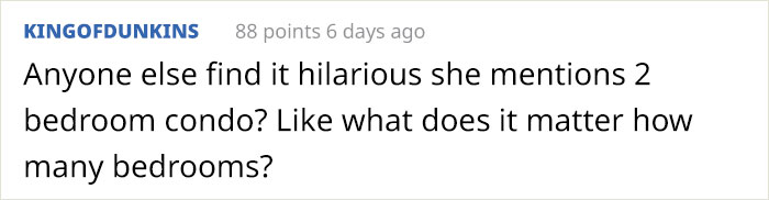 A Babysitter Ad Offering Only $100 A Week Is Going Viral For How Insane The Demands Are A Babysitter Ad Offering Only $100 A Week Is Going Viral For How Insane The Demands Are