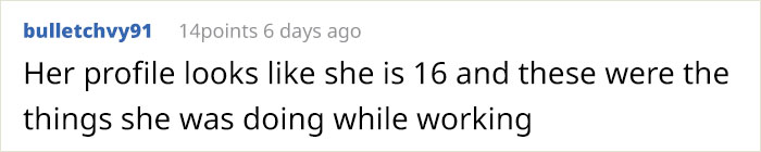 A Babysitter Ad Offering Only $100 A Week Is Going Viral For How Insane The Demands Are