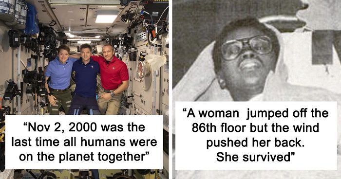 People Are Sharing Facts That Blew Their Minds And Here Are 30 Of The Most Interesting Ones