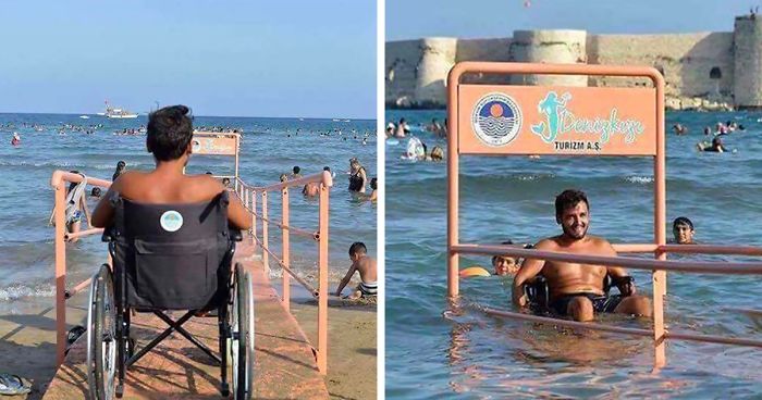 40 Examples Of Technology And Innovation Applied To The Ones Who Really Need It