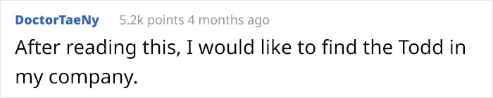 Manager Treats This Employee As Salaried When Instead He's Being Paid Hourly, Lives To Regret It Manager Treats This Employee As Salaried When Instead He's Being Paid Hourly, Lives To Regret It