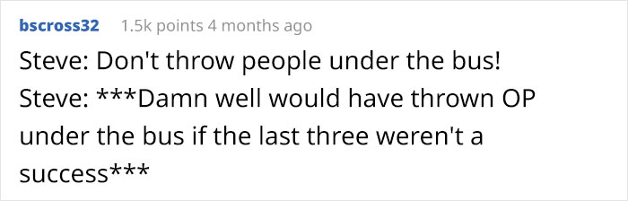 Manager Treats This Employee As Salaried When Instead He's Being Paid Hourly, Lives To Regret It Manager Treats This Employee As Salaried When Instead He's Being Paid Hourly, Lives To Regret It