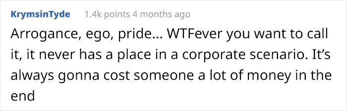 Manager Treats This Employee As Salaried When Instead He's Being Paid Hourly, Lives To Regret It Manager Treats This Employee As Salaried When Instead He's Being Paid Hourly, Lives To Regret It
