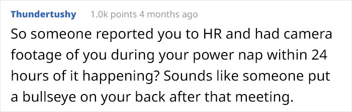 Manager Treats This Employee As Salaried When Instead He's Being Paid Hourly, Lives To Regret It Manager Treats This Employee As Salaried When Instead He's Being Paid Hourly, Lives To Regret It