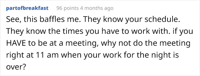 Manager Treats This Employee As Salaried When Instead He's Being Paid Hourly, Lives To Regret It Manager Treats This Employee As Salaried When Instead He's Being Paid Hourly, Lives To Regret It