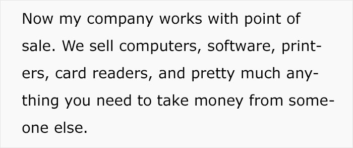 Manager Treats This Employee As Salaried When Instead He's Being Paid Hourly, Lives To Regret It Manager Treats This Employee As Salaried When Instead He's Being Paid Hourly, Lives To Regret It