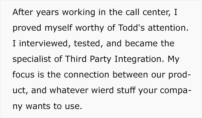 Manager Treats This Employee As Salaried When Instead He's Being Paid Hourly, Lives To Regret It Manager Treats This Employee As Salaried When Instead He's Being Paid Hourly, Lives To Regret It