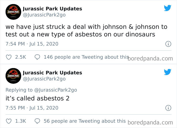 Jurassic-Park-Twitter-Jurassicpark2go-Funny