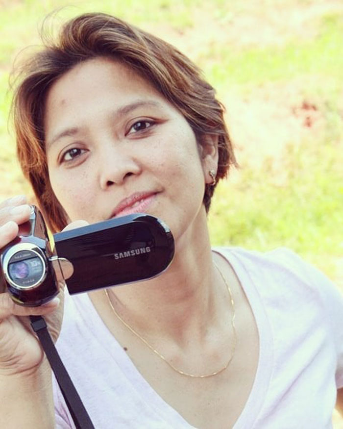 Someone Stole This Woman’s Teddy Bear That Had Her Late Mother’s Voice Recording On It, Ryan Reynolds And Other People Online Step In To Help Find It (Updated) Someone Stole This Woman’s Teddy Bear That Had Her Late Mother’s Voice Recording On It, Ryan Reynolds And Other People Online Step In To Help Find It (Updated)