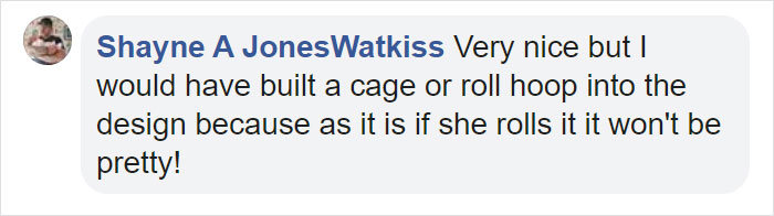 Man Designs An Off-Road "Wheelchair" So That His Wife Can Go Places She Never Imagined, It's Now Up For Mass-Production Man Designs An Off-Road "Wheelchair" So That His Wife Can Go Places She Never Imagined, It's Now Up For Mass-Production