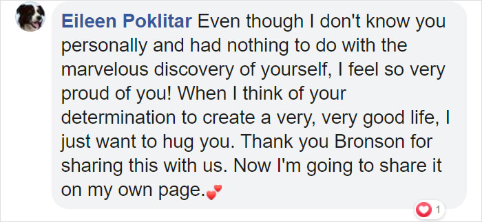 22 Y.O. Man With Rare Form Of Autism Is Inspiring People With His Story Of Self Acceptance