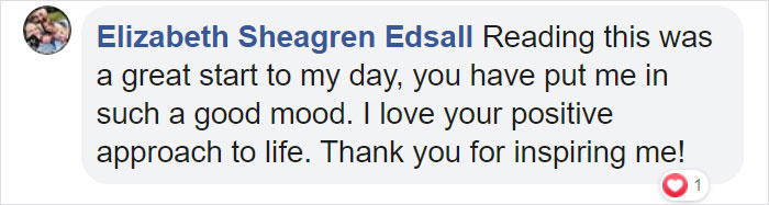 22 Y.O. Man With Rare Form Of Autism Is Inspiring People With His Story Of Self Acceptance