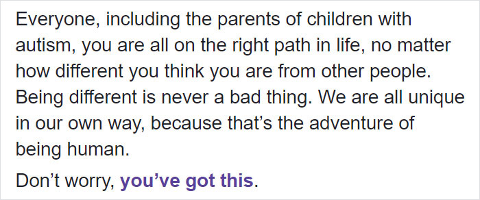 22 Y.O. Man With Rare Form Of Autism Is Inspiring People With His Story Of Self Acceptance