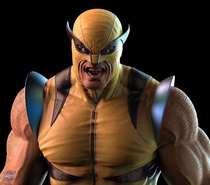 Wolverine