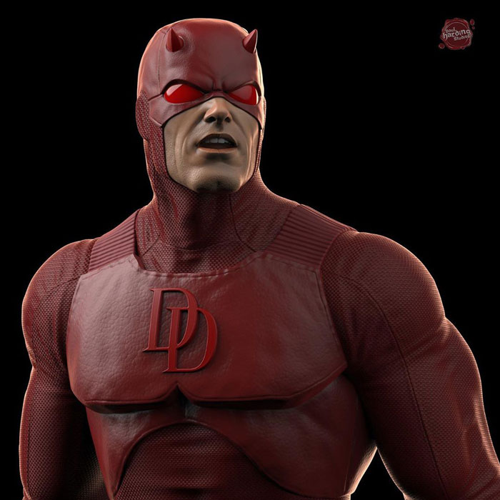 Daredevil