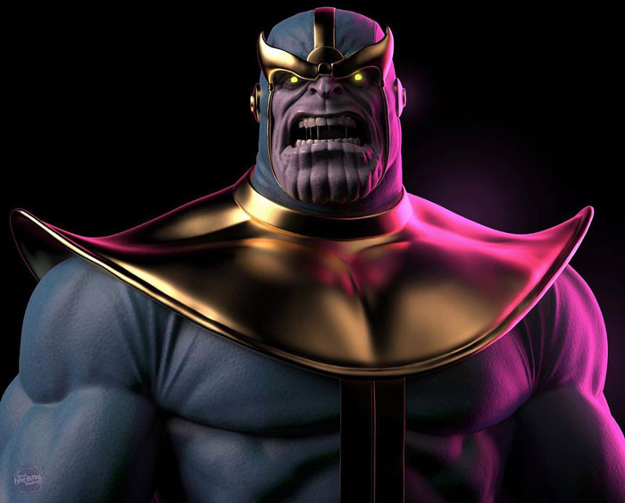Thanos