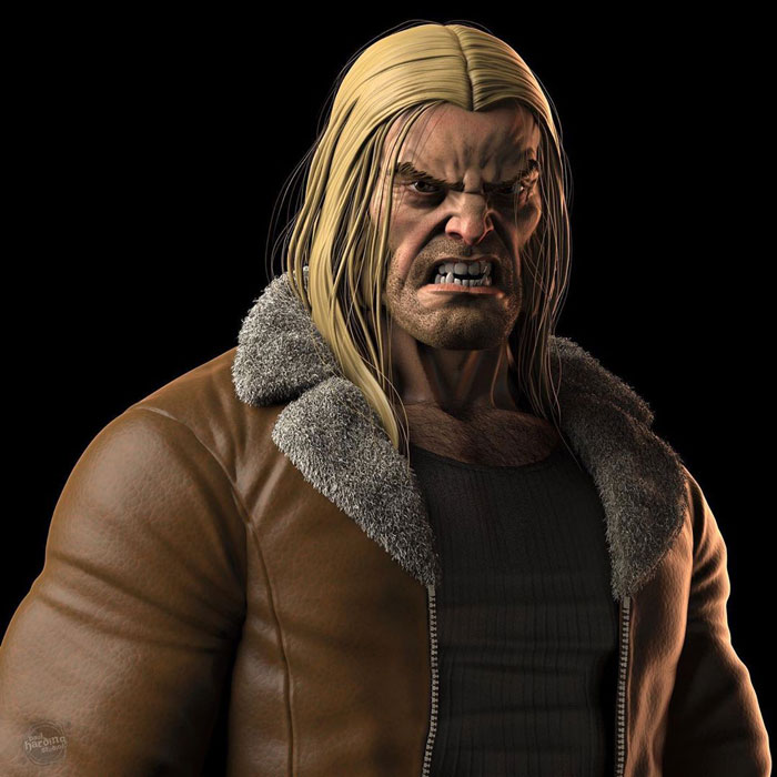 Sabretooth