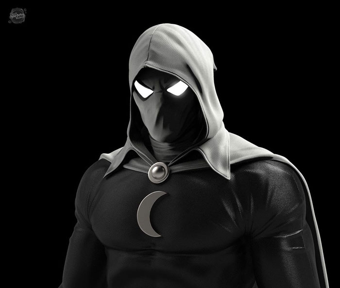 Moon Knight
